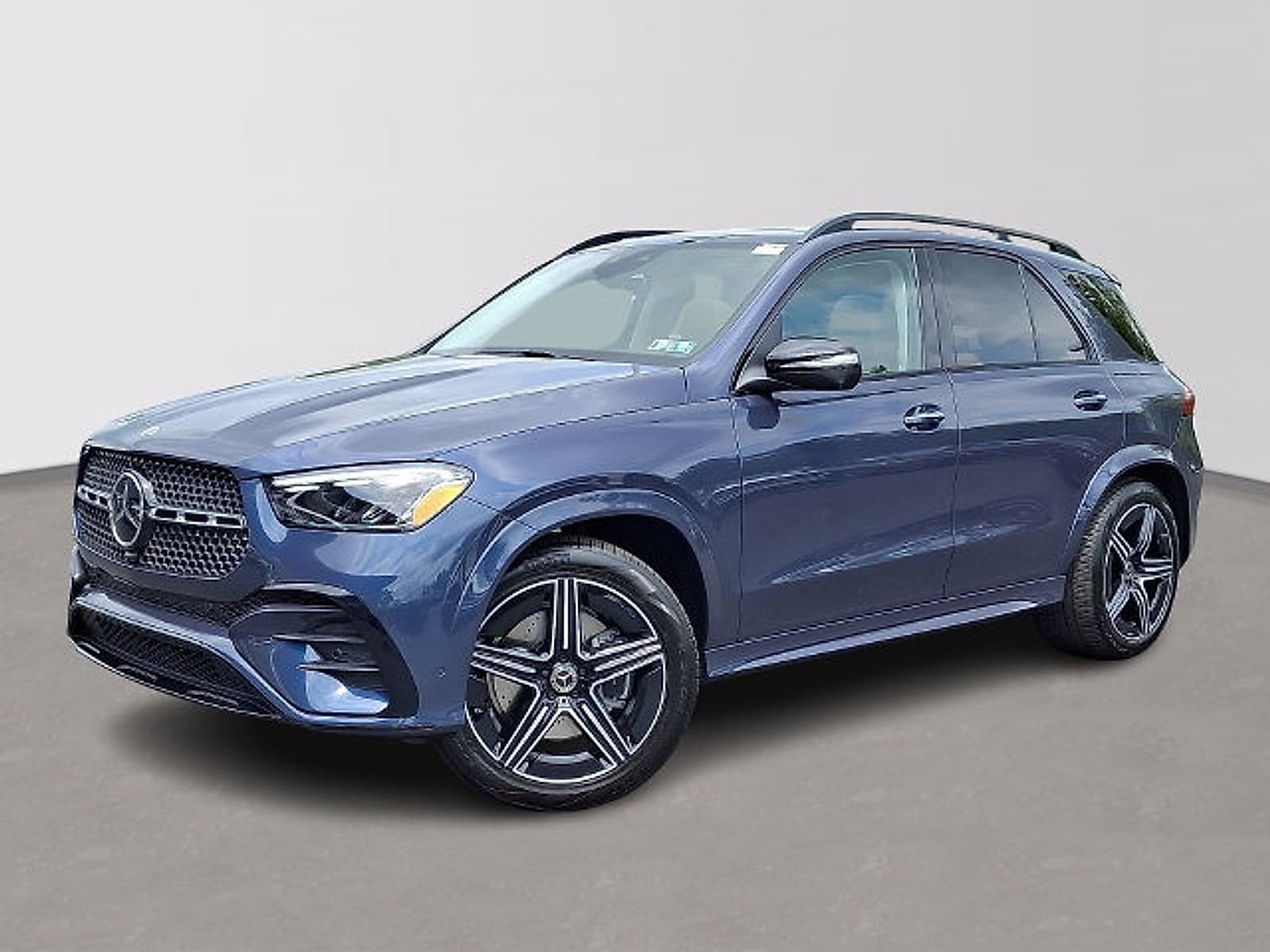 2026 Mercedes-Benz GLE 350