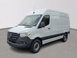  Mercedes-Benz Sprinter 2500
