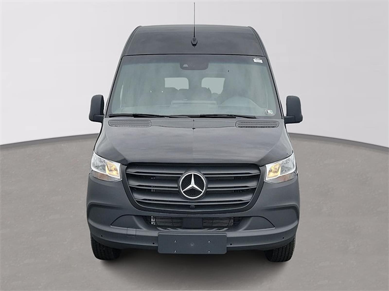 Used 2024 Mercedes-Benz Sprinter Passenger Van Base with VIN W1Z4NFHY5RP731941 for sale in East Petersburg, PA