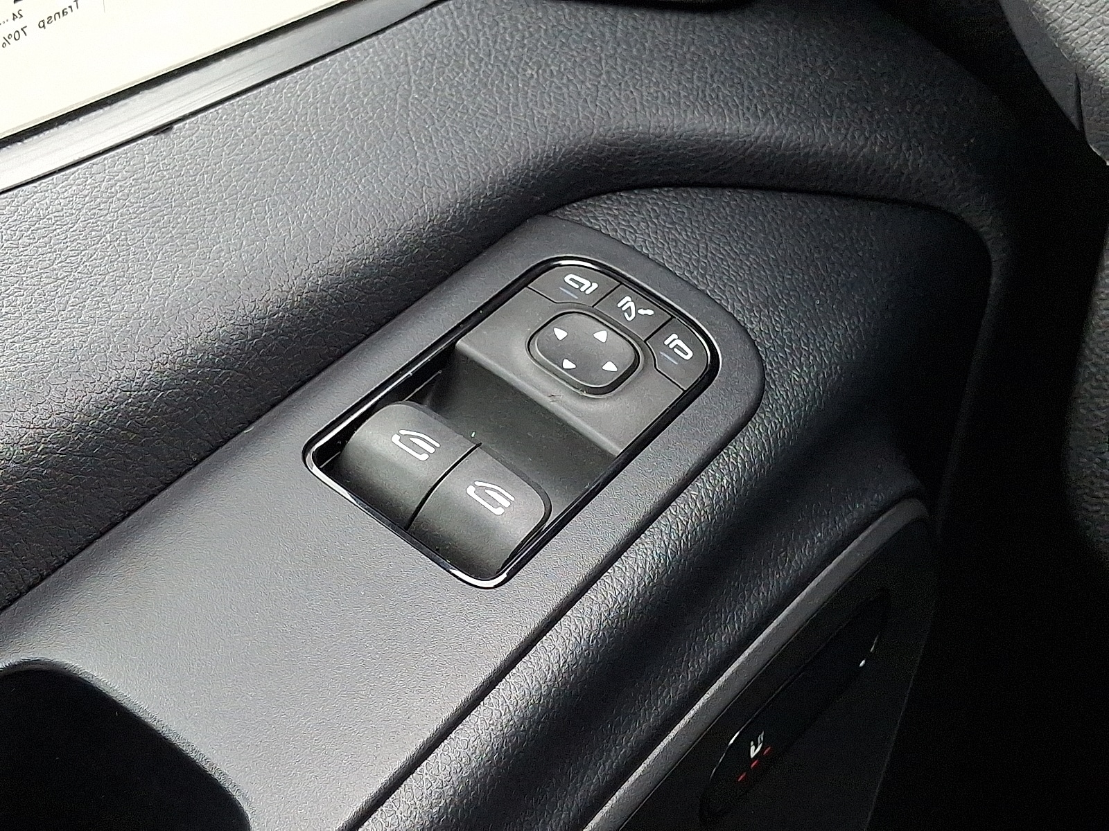 2025 Mercedes-Benz Sprinter Cargo Van Base - Photo 26