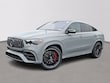 Mercedes-Benz AMG GLE 63