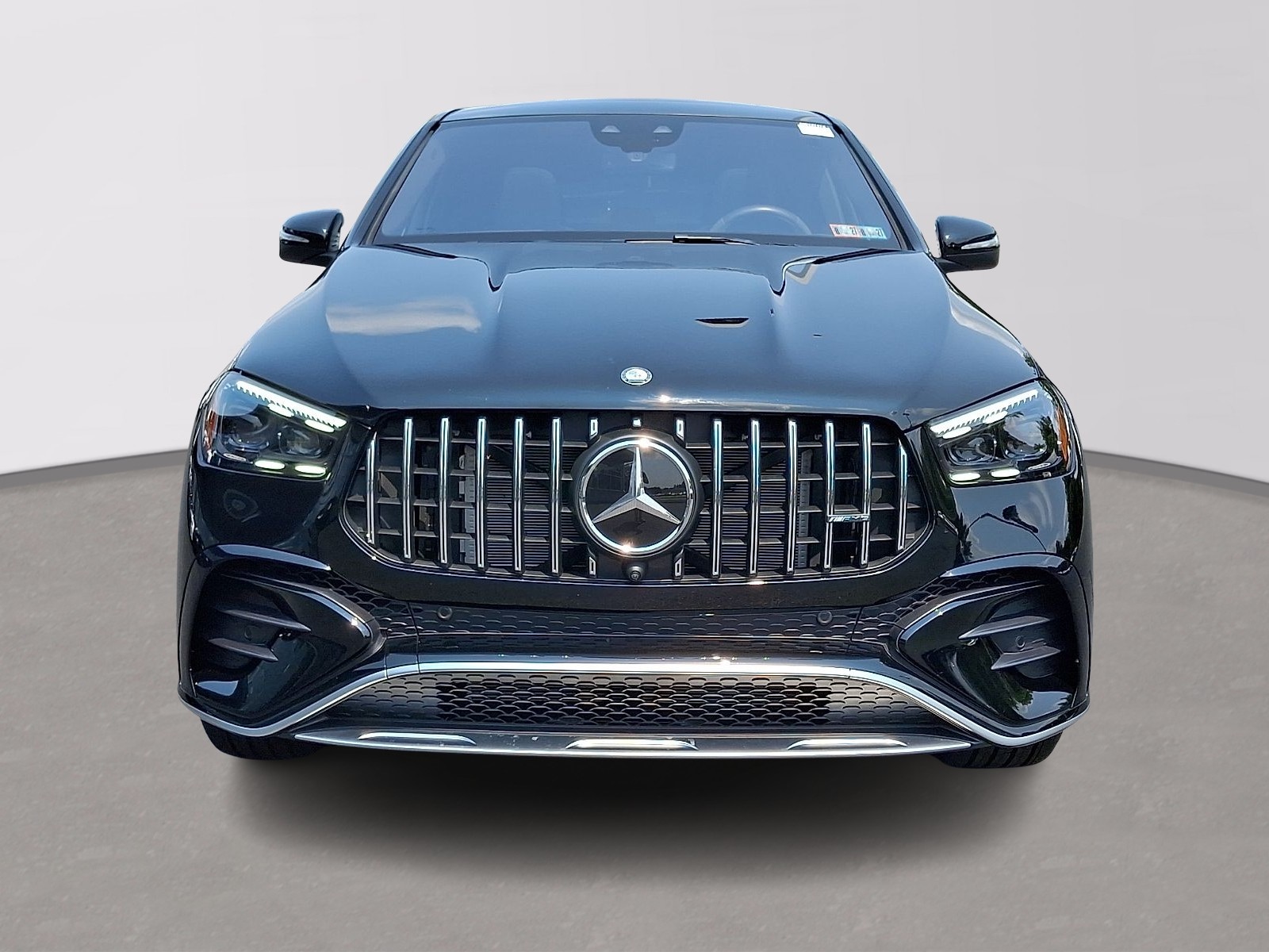 Certified Pre-owned 2026 Mercedes-Benz AMG GLE 53 Coupe For Sale