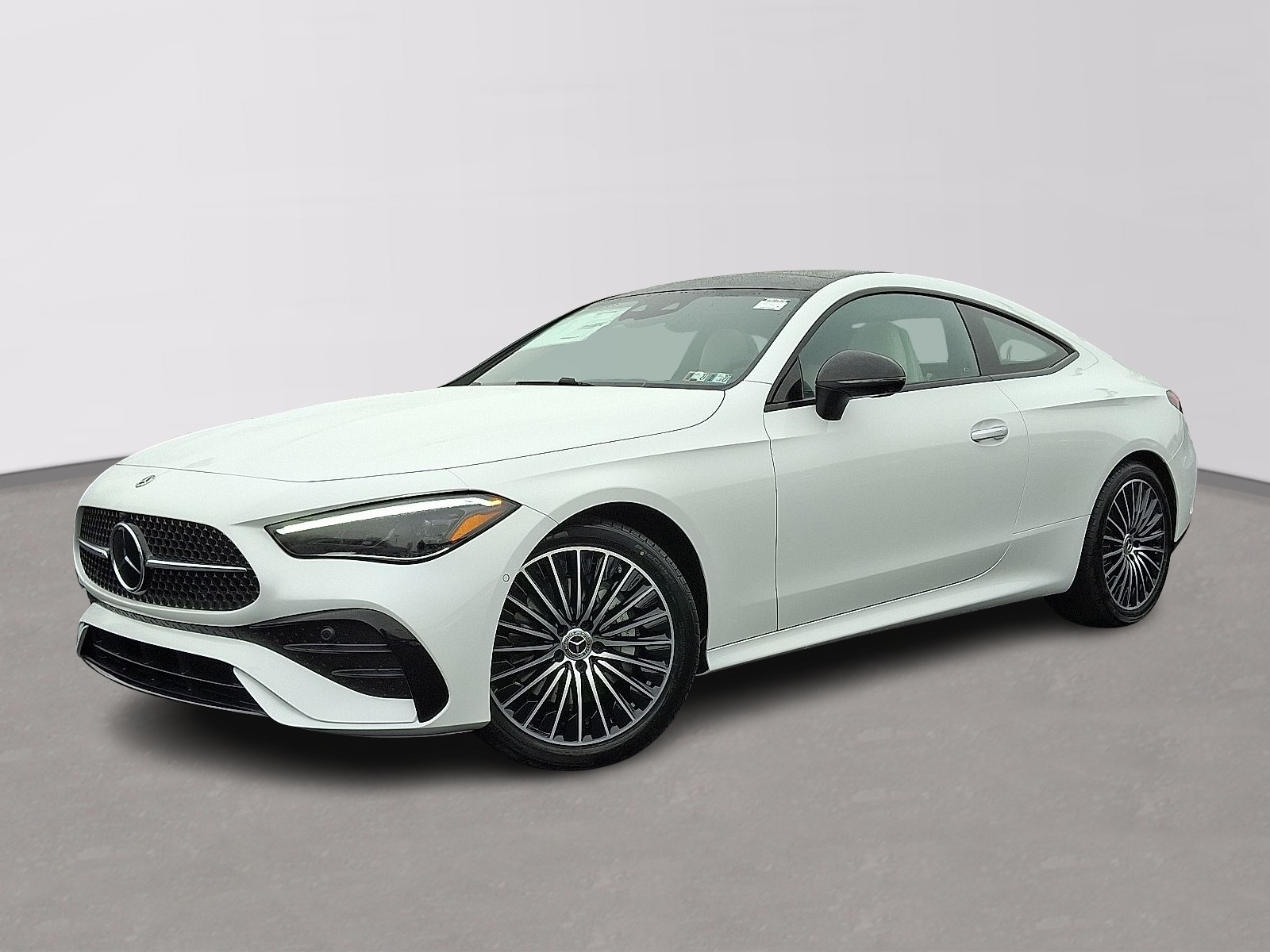 2026 Mercedes-Benz CLE