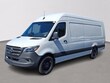 Mercedes-Benz Sprinter 2500