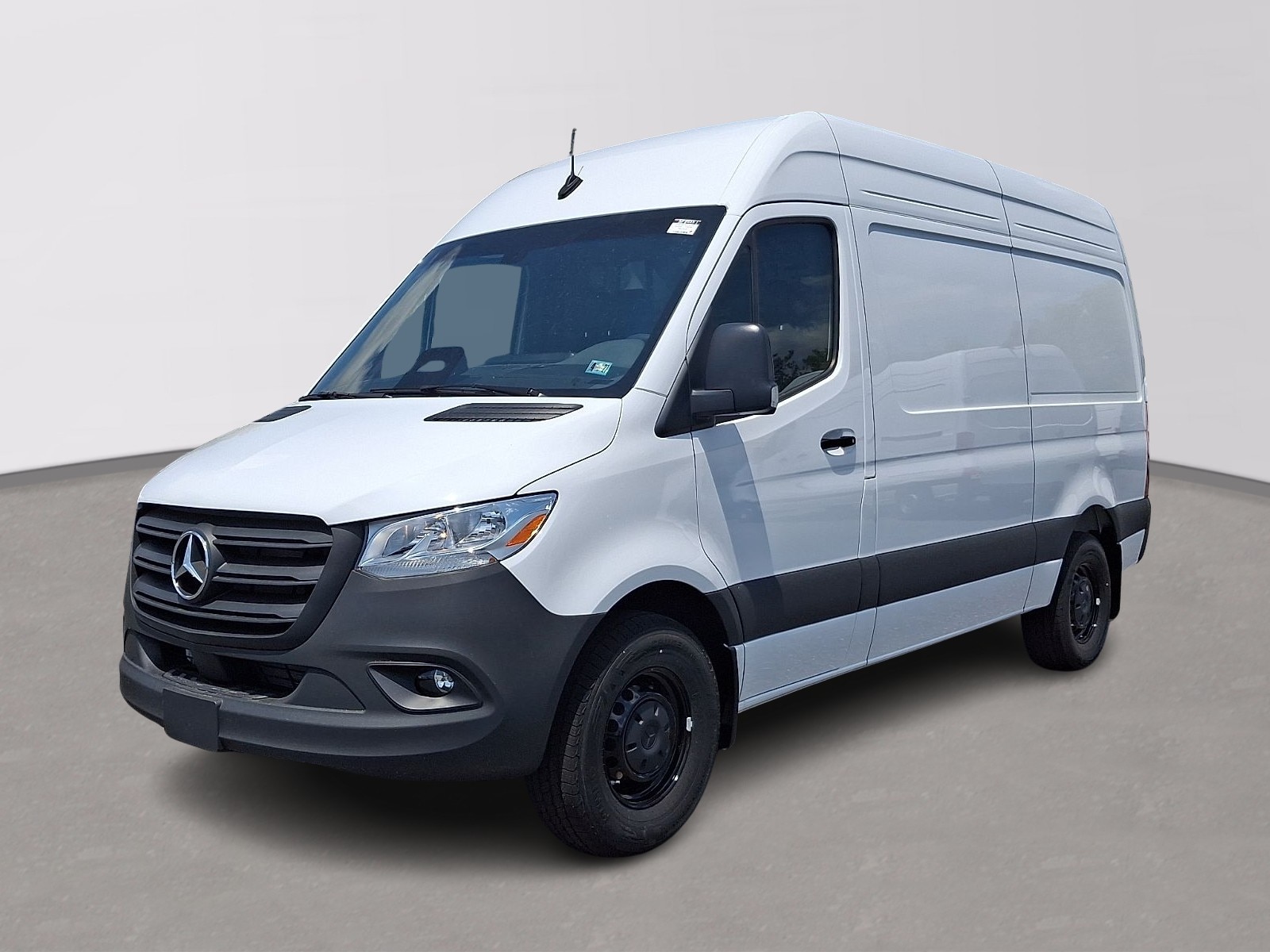 2026 Mercedes-Benz Sprinter 2500 144 WB HO's photo