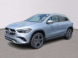 2026 Mercedes-Benz GLA 250 4MATIC SUV W1N4N4HB8TJ880372 MB12803
