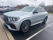 Mercedes-Benz AMG GLE 53 Coupe