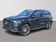 Mercedes-Benz GLS 580