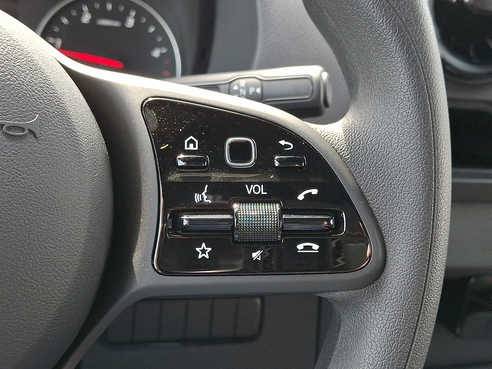 2024 Mercedes-Benz Sprinter Cargo Van Base - Photo 23