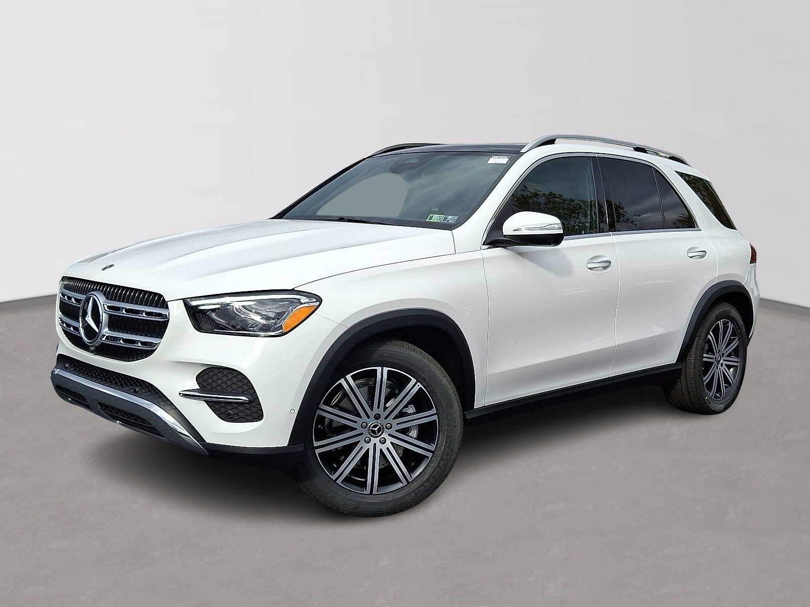 2026 Mercedes-Benz GLE 350 SUV 