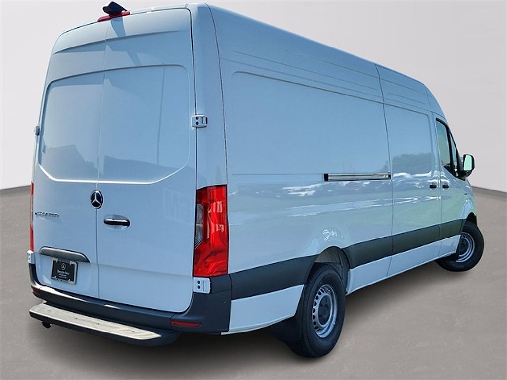 Used 2024 Mercedes-Benz Esprinter 2500 High Roof Van Cargo Van