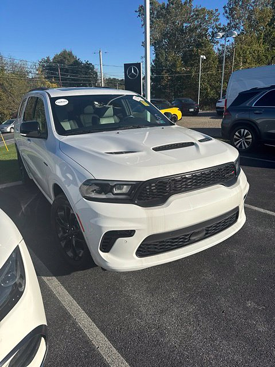 Used 2023 Dodge Durango R/T SUV