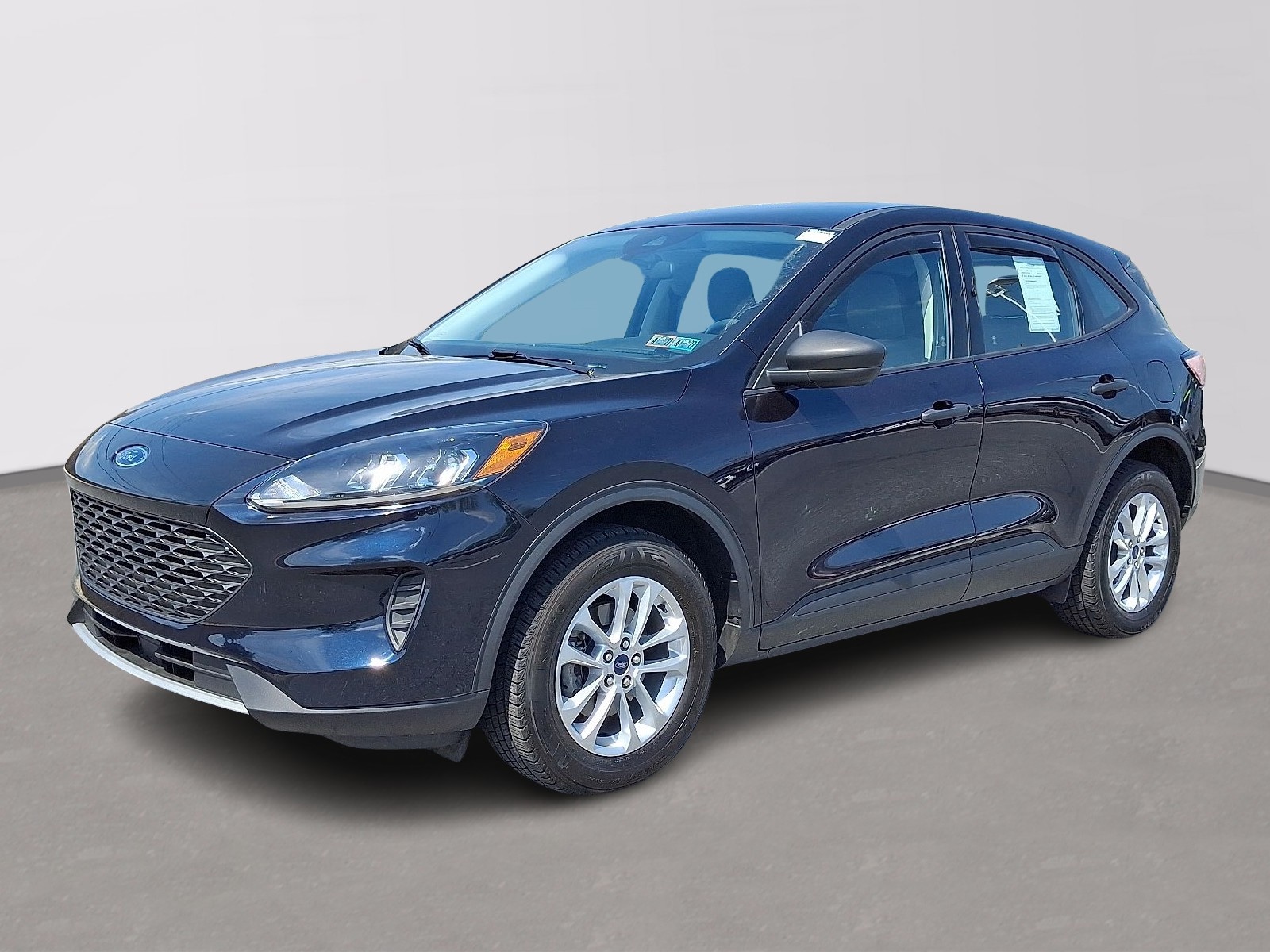 2021 Ford Escape S AWD's photo