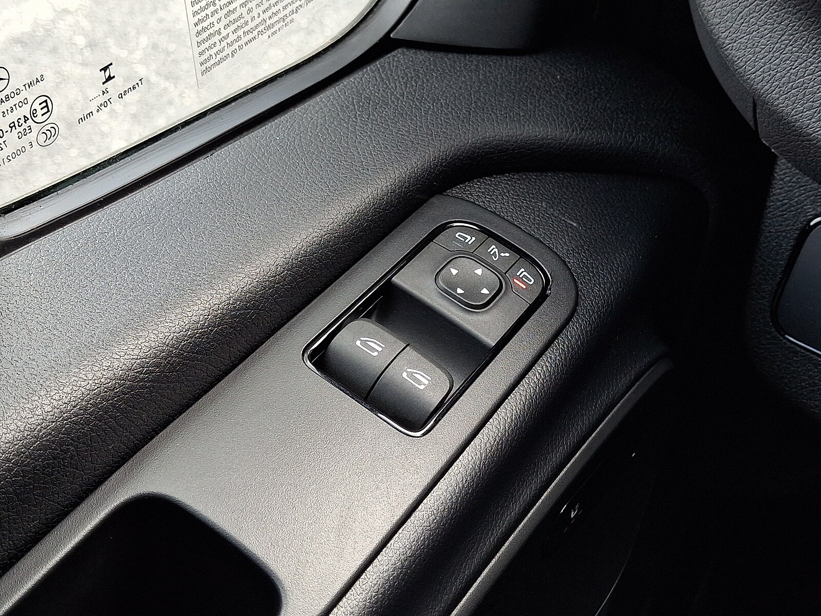 2025 Mercedes-Benz Sprinter Cargo Van Base - Photo 25