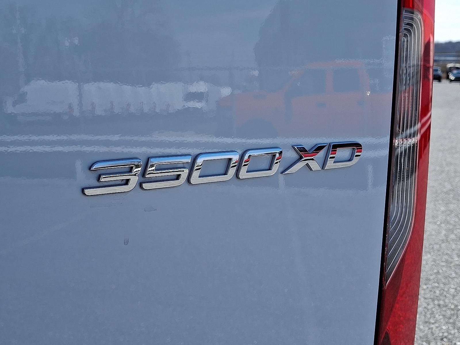 2024 Mercedes-Benz Sprinter Cargo Van Base - Photo 24