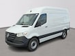  Mercedes-Benz Sprinter Cargo Van