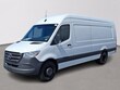  Mercedes-Benz Sprinter 3500XD