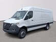  Mercedes-Benz Sprinter 3500XD