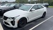 Cadillac CT4-V
