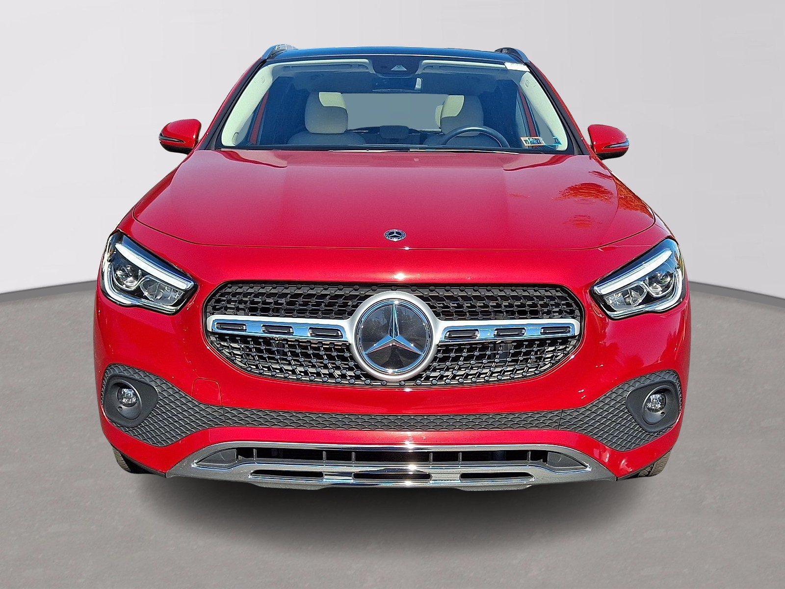 Used 2022 Mercedes-Benz GLA 250 4MATIC SUV