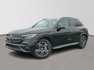 2026 Mercedes-Benz GLC 300 4MATIC SUV W1NKM4HB8TF554584 MB12639