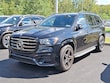 Mercedes-Benz GLS 450