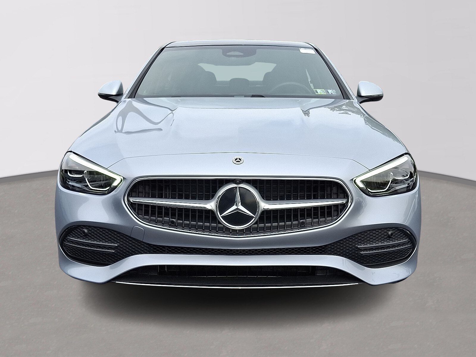 2025 Mercedes Benz C 300 4MATIC Sedan photo 2