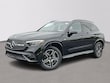Mercedes-Benz GLC 350e