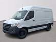 Mercedes-Benz Sprinter 2500