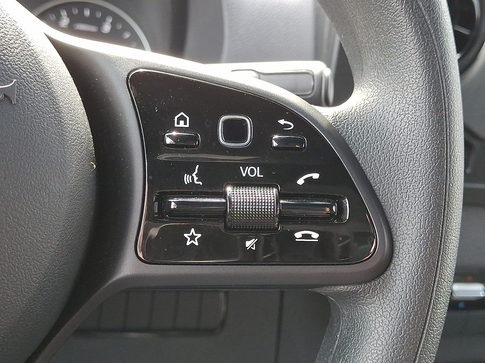 2024 Mercedes-Benz Sprinter Cargo Van Base - Photo 22