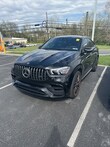  Mercedes-Benz AMG GLE 63 Coupe