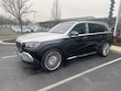 Mercedes-Benz Maybach GLS 600
