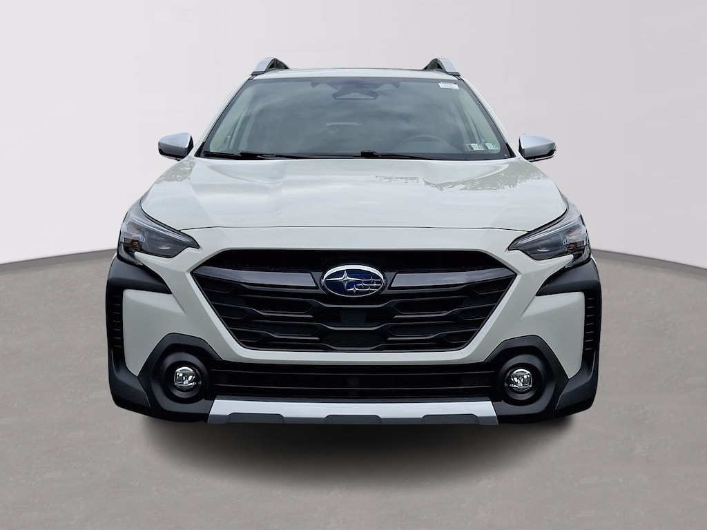 Used 2025 Subaru Outback Touring XT SUV