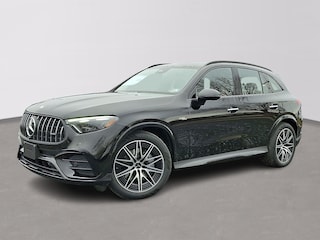 2026 Mercedes-Benz AMG GLC 43 4MATIC SUV W1NKM8HB7TF477942 MB12527