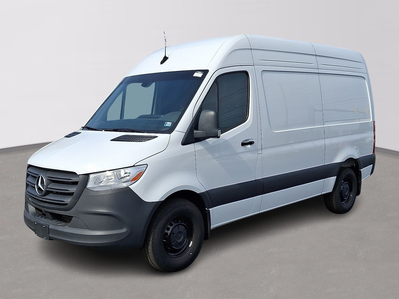 2024 Mercedes-Benz Sprinter 2500 144 WB HO's photo
