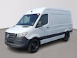  Mercedes-Benz Sprinter 2500