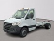  Mercedes-Benz Sprinter 4500 Chassis