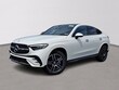 Mercedes-Benz GLC 300 Coupe
