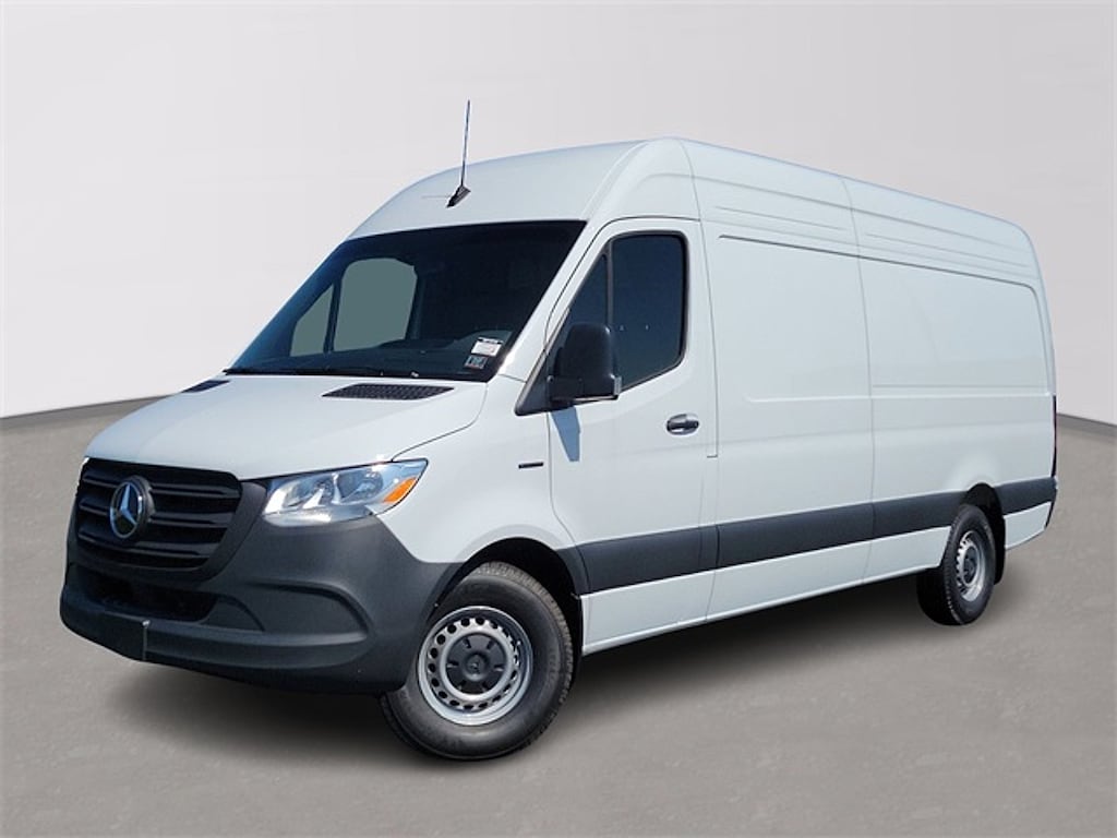 Used 2024 Mercedes-Benz Esprinter 2500 High Roof Van Cargo Van