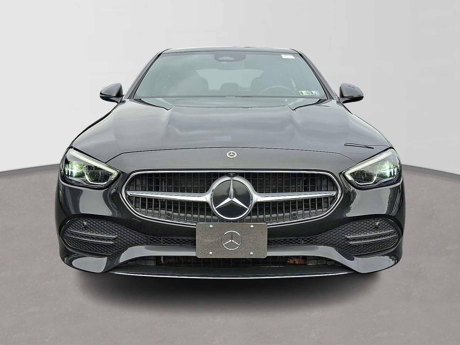 2022 Mercedes Benz C 300 4MATIC Sedan photo 2