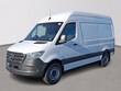  Mercedes-Benz Sprinter 2500