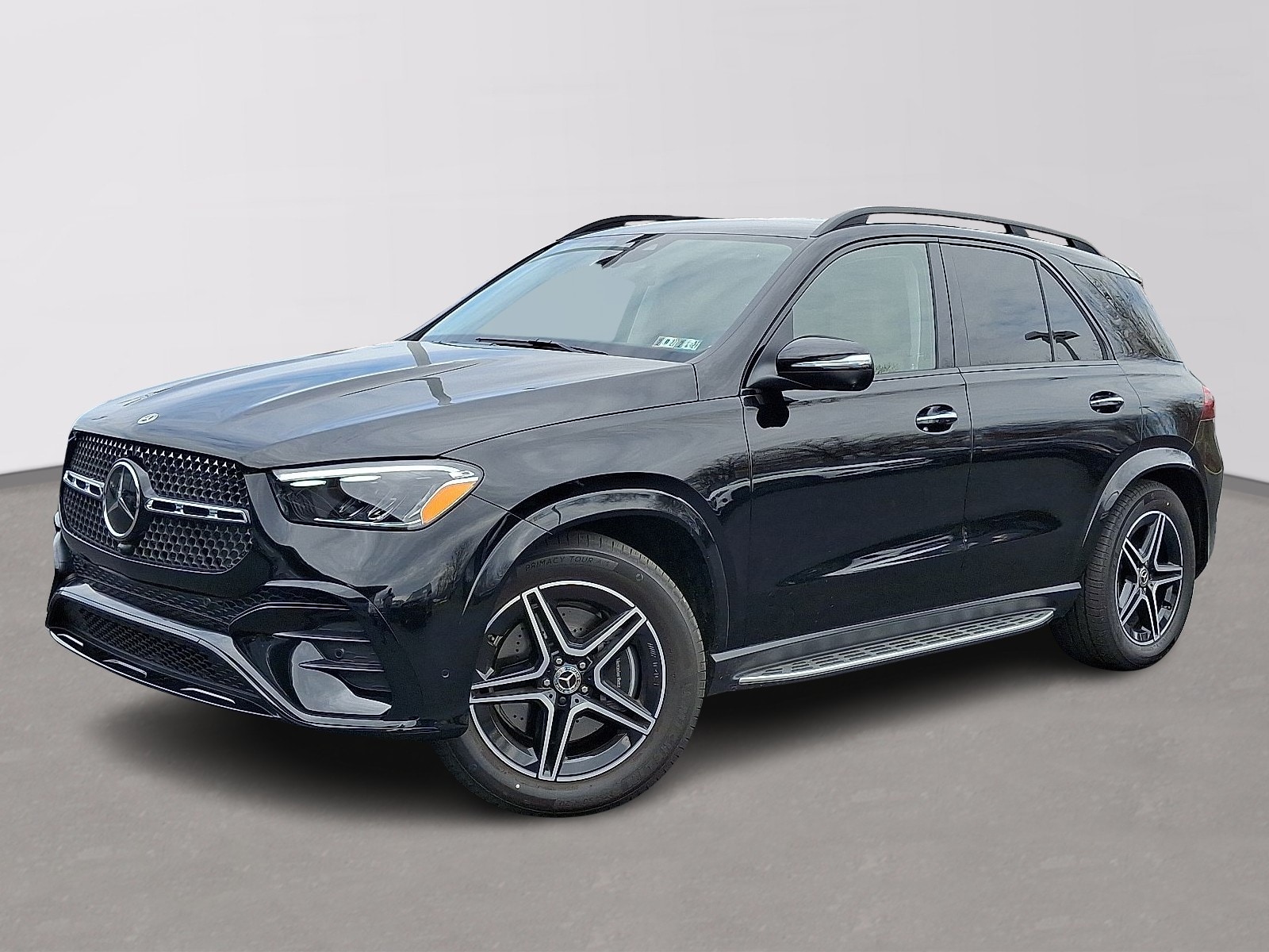 2026 Mercedes-Benz GLE 450 SUV 