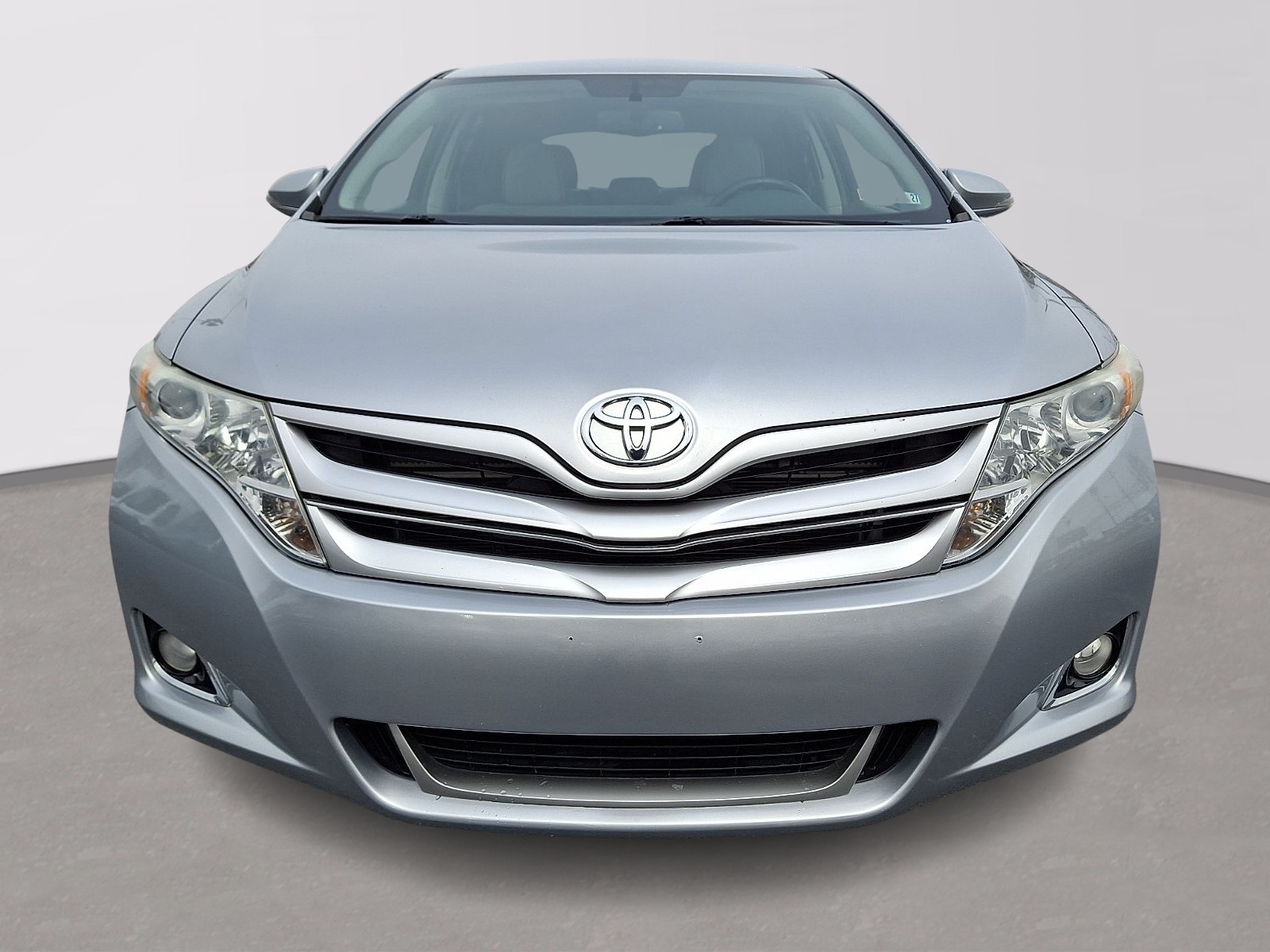 Used 2015 Toyota Venza XLE with VIN 4T3BK3BB5FU117774 for sale in East Petersburg, PA