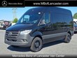  Mercedes-Benz Sprinter 2500
