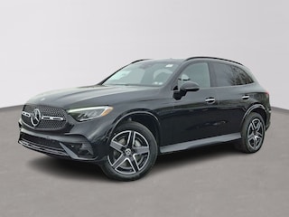 2026 Mercedes-Benz GLC 300 4MATIC SUV W1NKM4HB9TF552889 MB12642