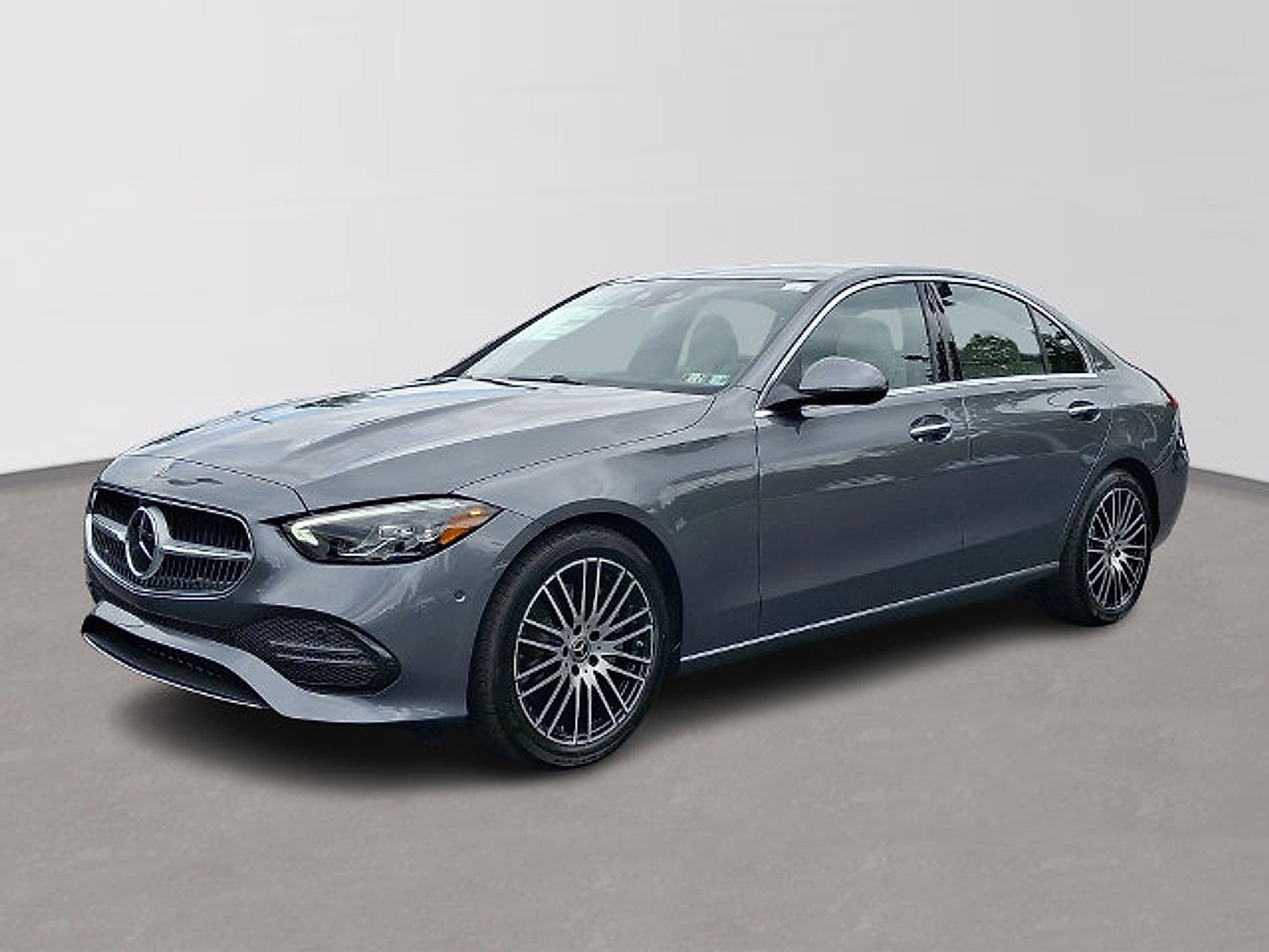 2026 Mercedes-Benz C 300