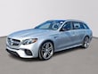  Mercedes-Benz AMG E 63
