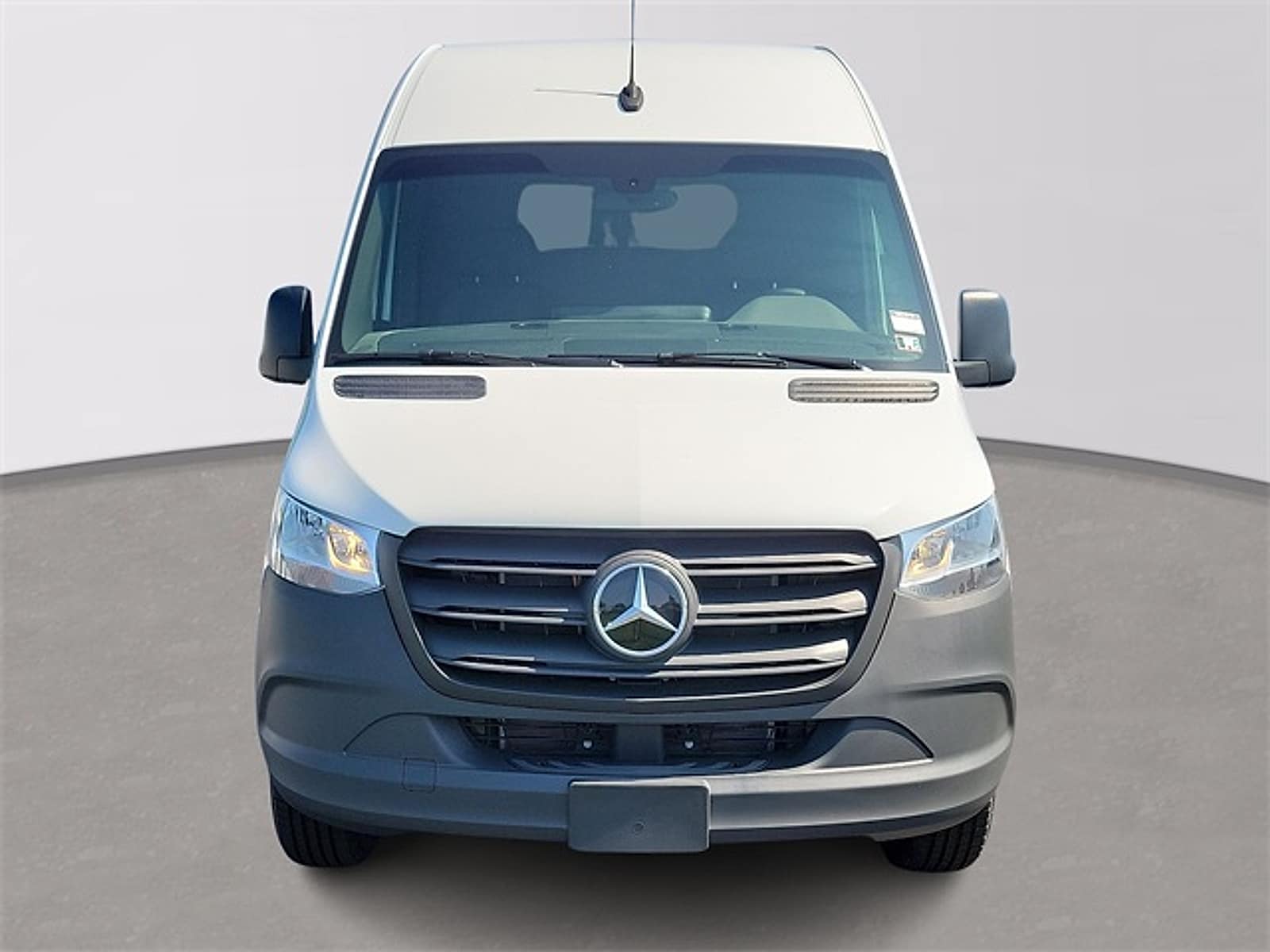 Used 2024 Mercedes-Benz Sprinter Cargo Van Base with VIN W1Y4UCHY1RT188004 for sale in East Petersburg, PA