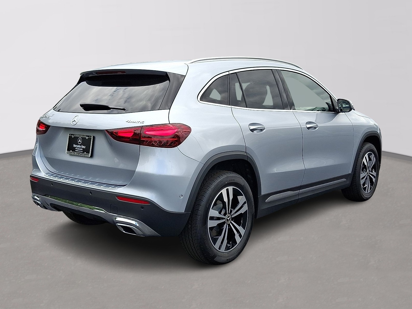 New Mercedes-Benz GLA 250 Inventory in Lancaster | Mercedes-Benz