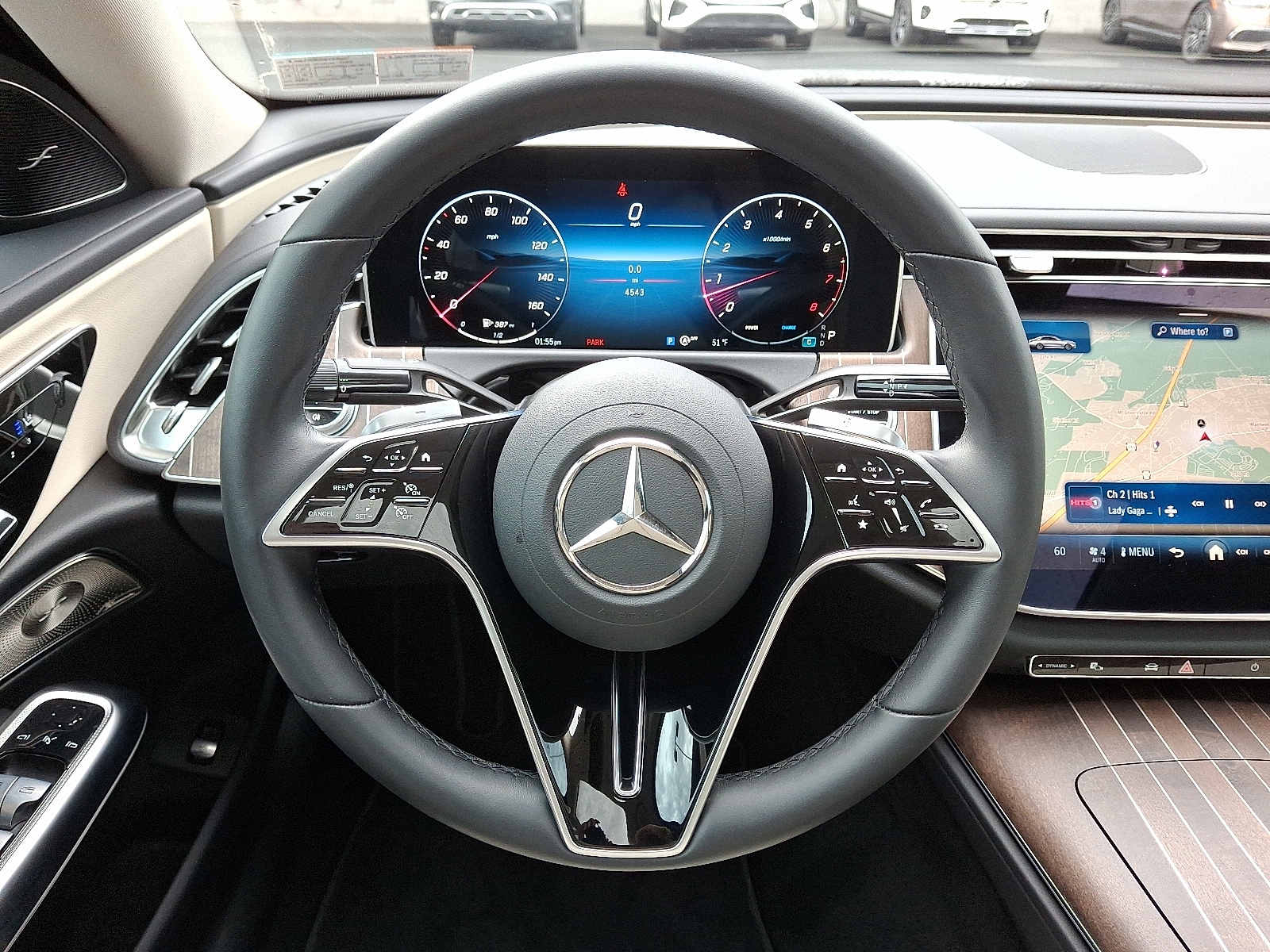 2025 Mercedes-Benz E-Class E350 - Photo 19